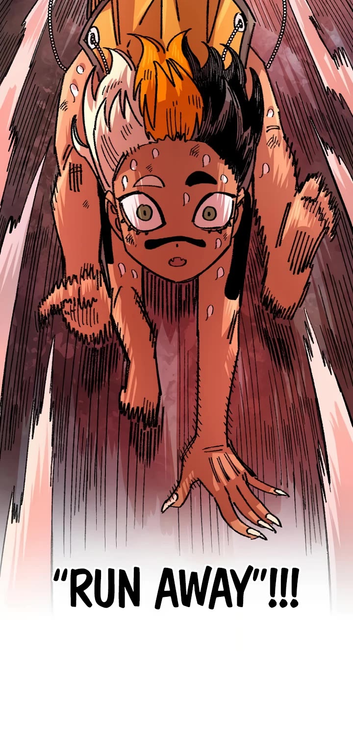 Reincarnation of the Veteran Soldier chapter 144 page 33