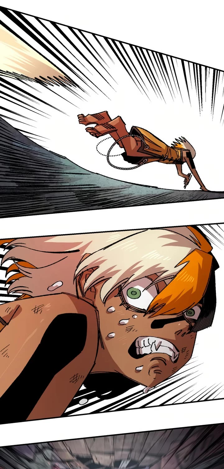 Reincarnation of the Veteran Soldier chapter 144 page 34