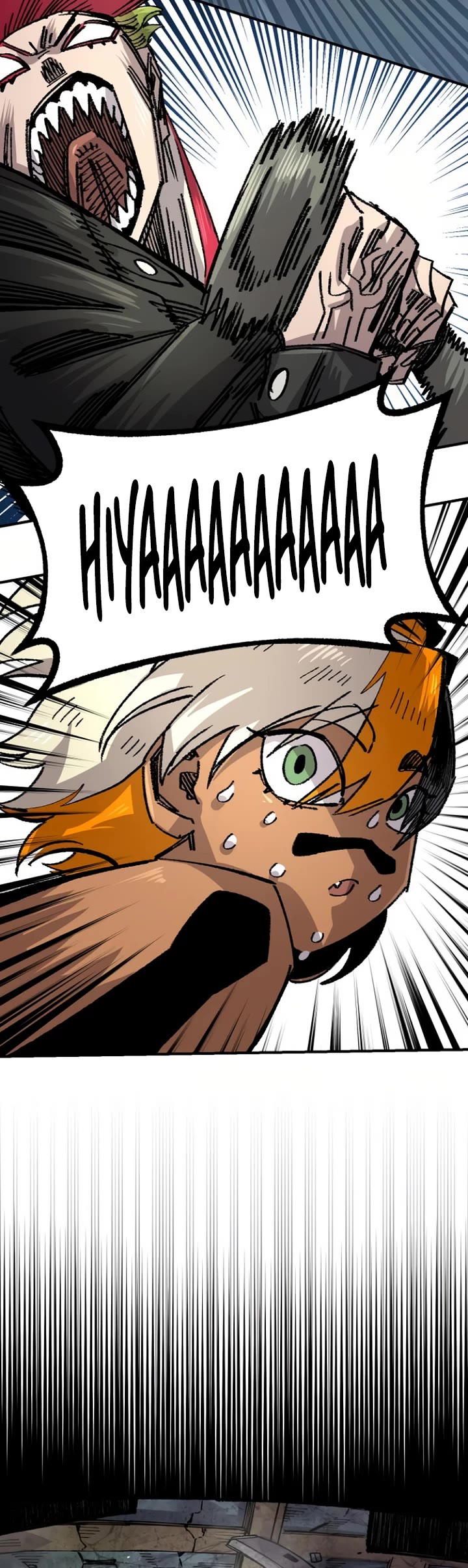 Reincarnation of the Veteran Soldier chapter 144 page 36