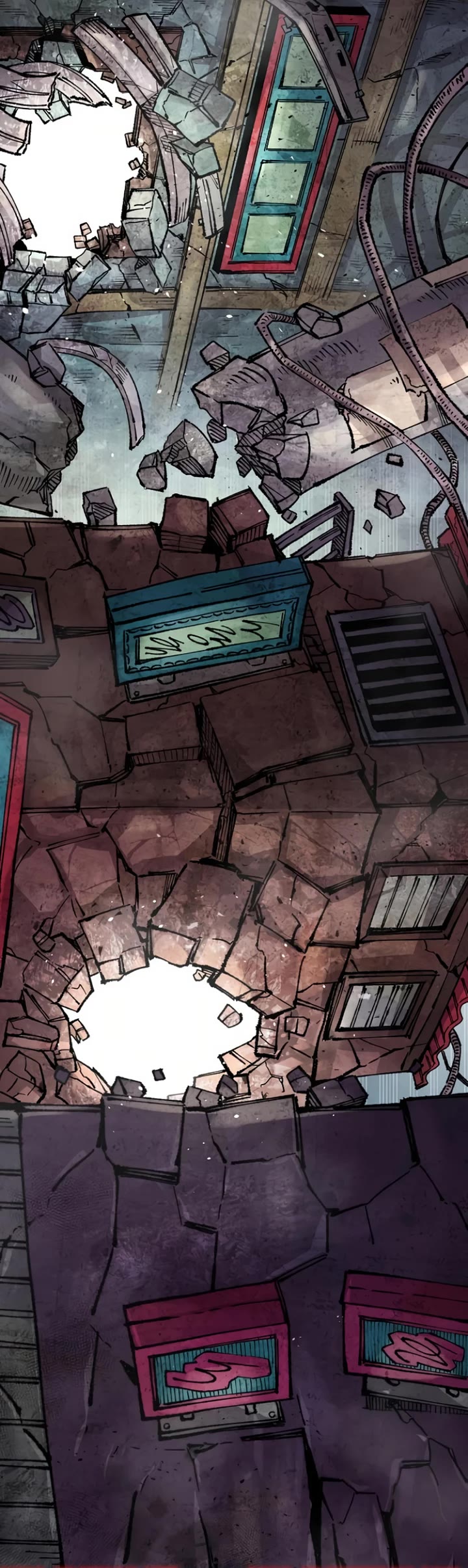 Reincarnation of the Veteran Soldier chapter 144 page 37