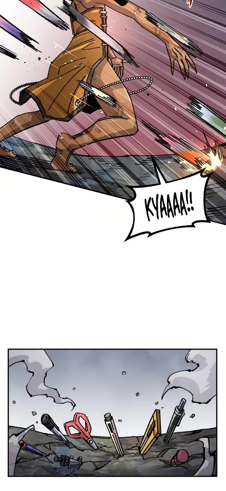 Reincarnation of the Veteran Soldier chapter 144 page 41