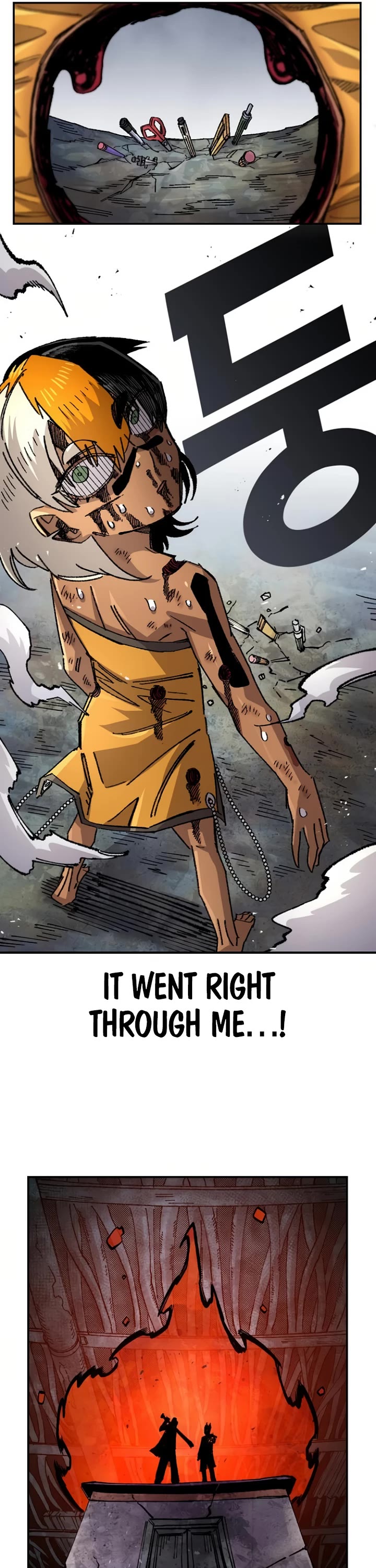 Reincarnation of the Veteran Soldier chapter 144 page 42