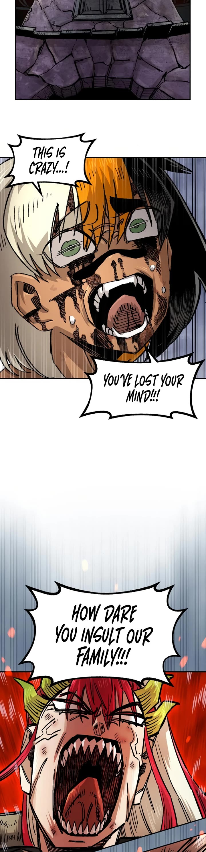 Reincarnation of the Veteran Soldier chapter 144 page 43