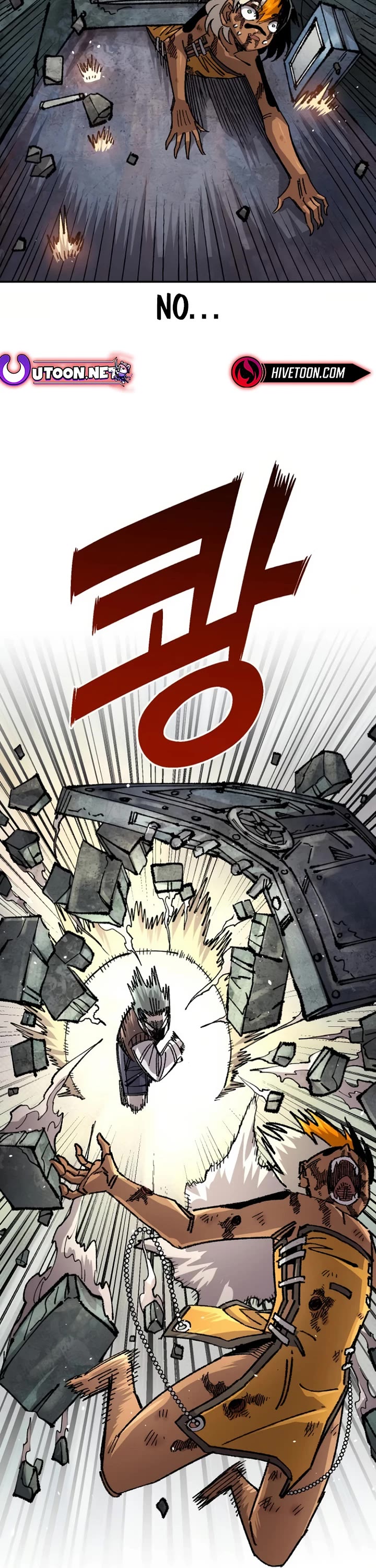 Reincarnation of the Veteran Soldier chapter 144 page 46