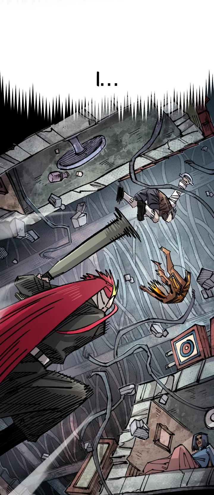 Reincarnation of the Veteran Soldier chapter 144 page 47