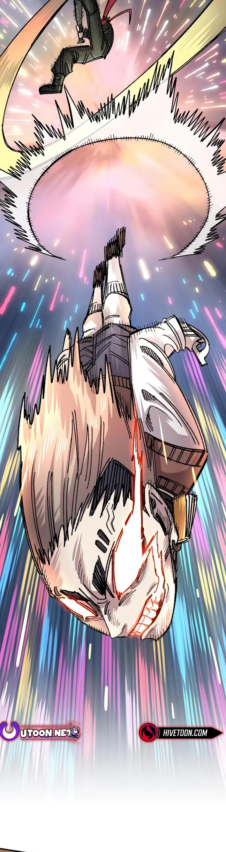 Reincarnation of the Veteran Soldier chapter 144 page 51