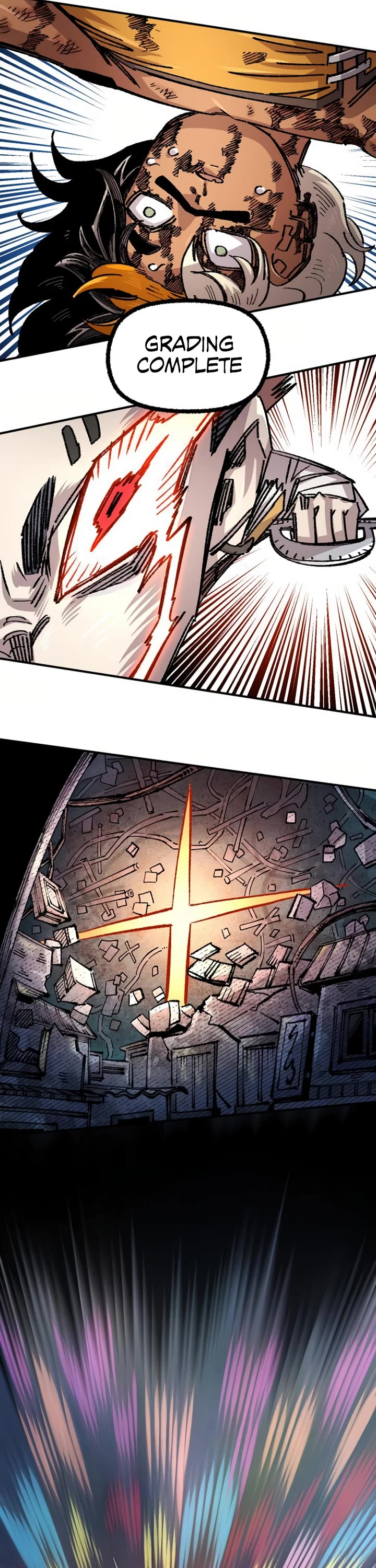 Reincarnation of the Veteran Soldier chapter 144 page 52