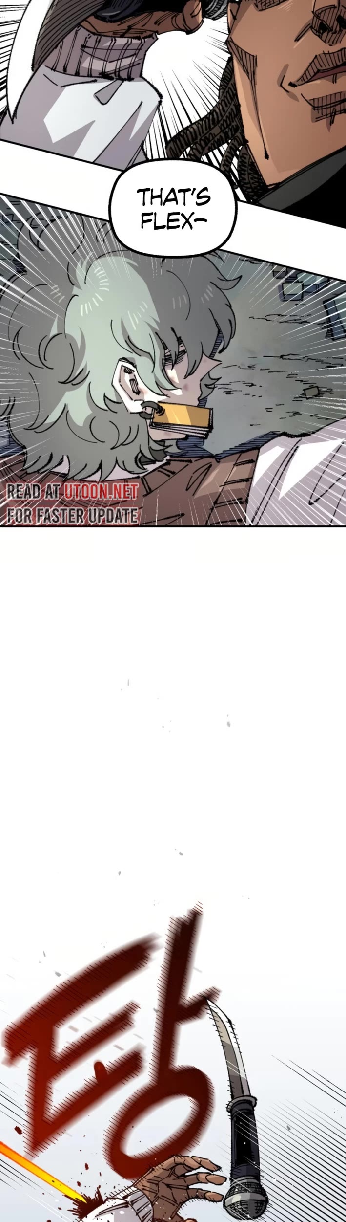 Reincarnation of the Veteran Soldier chapter 145 page 15