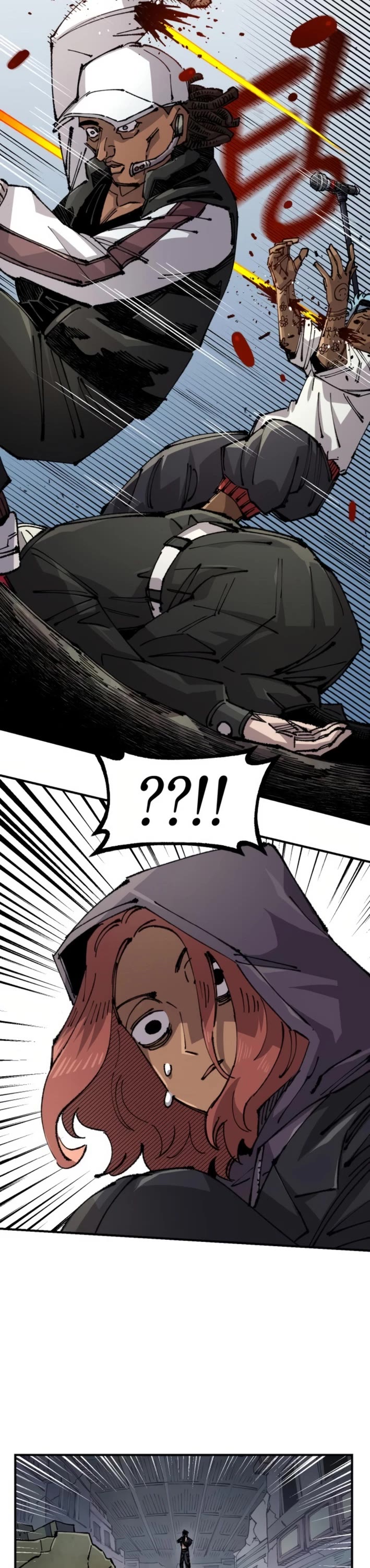 Reincarnation of the Veteran Soldier chapter 145 page 16