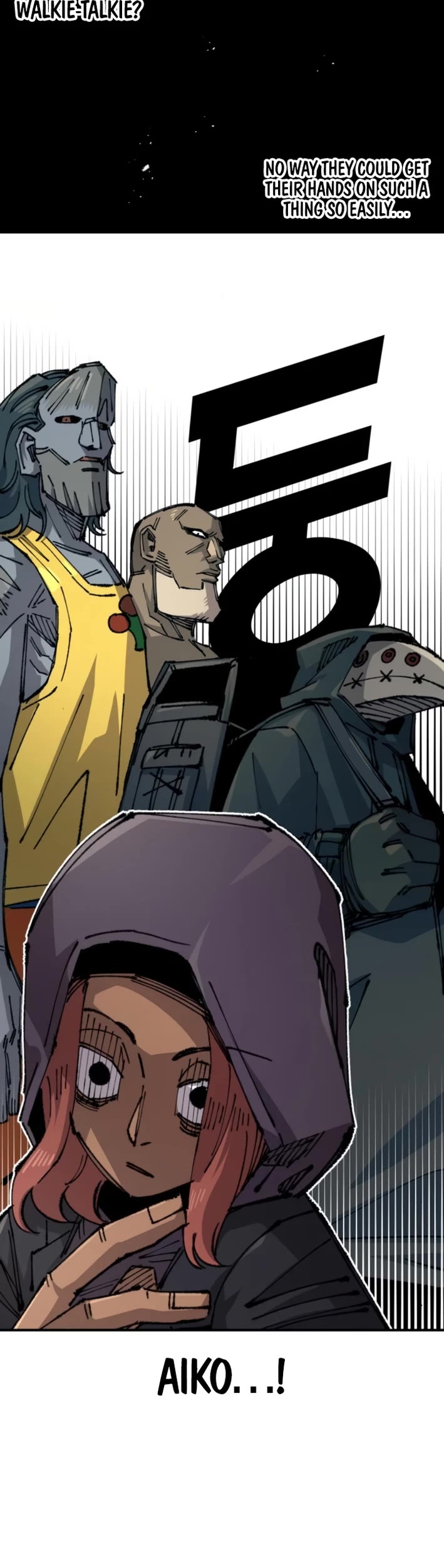 Reincarnation of the Veteran Soldier chapter 145 page 19