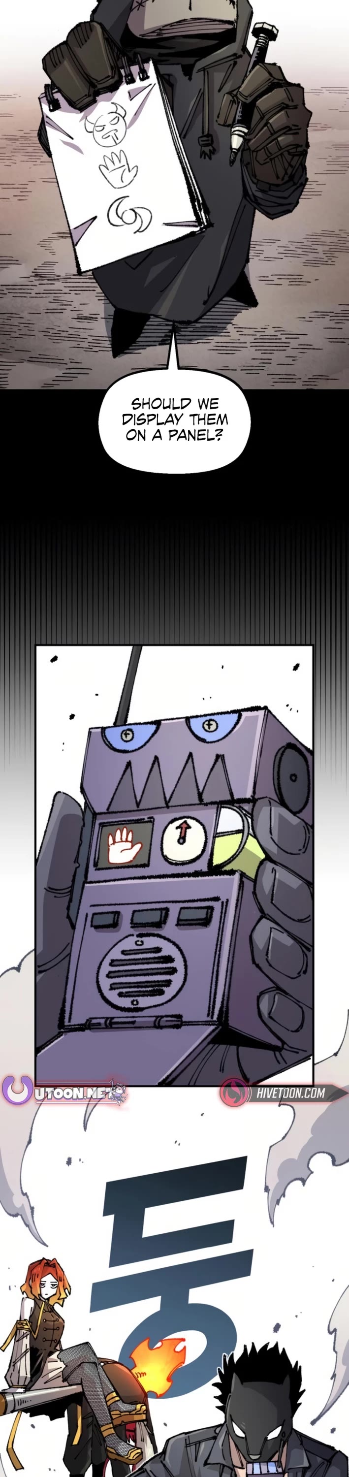 Reincarnation of the Veteran Soldier chapter 145 page 26