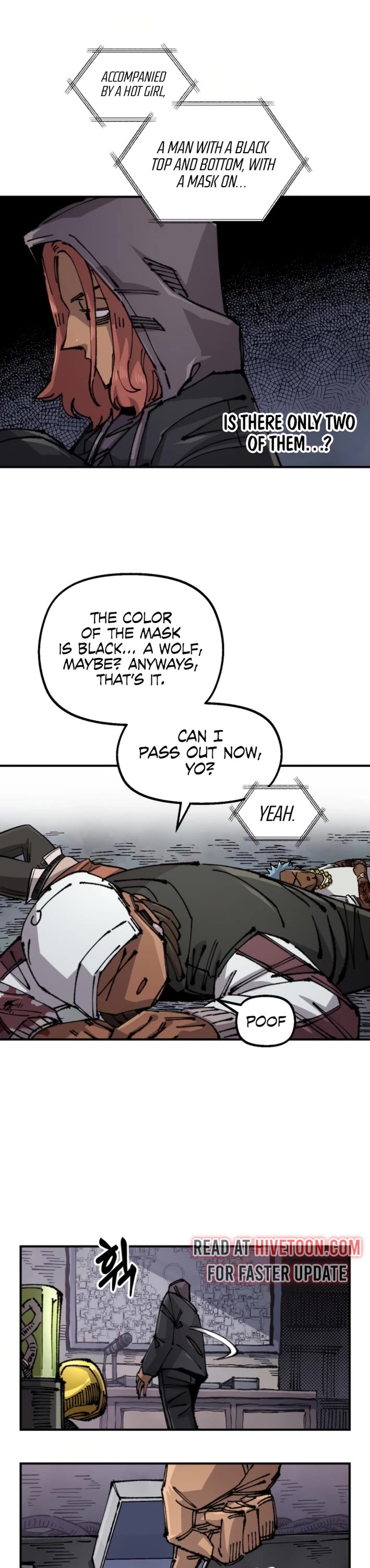 Reincarnation of the Veteran Soldier chapter 145 page 28