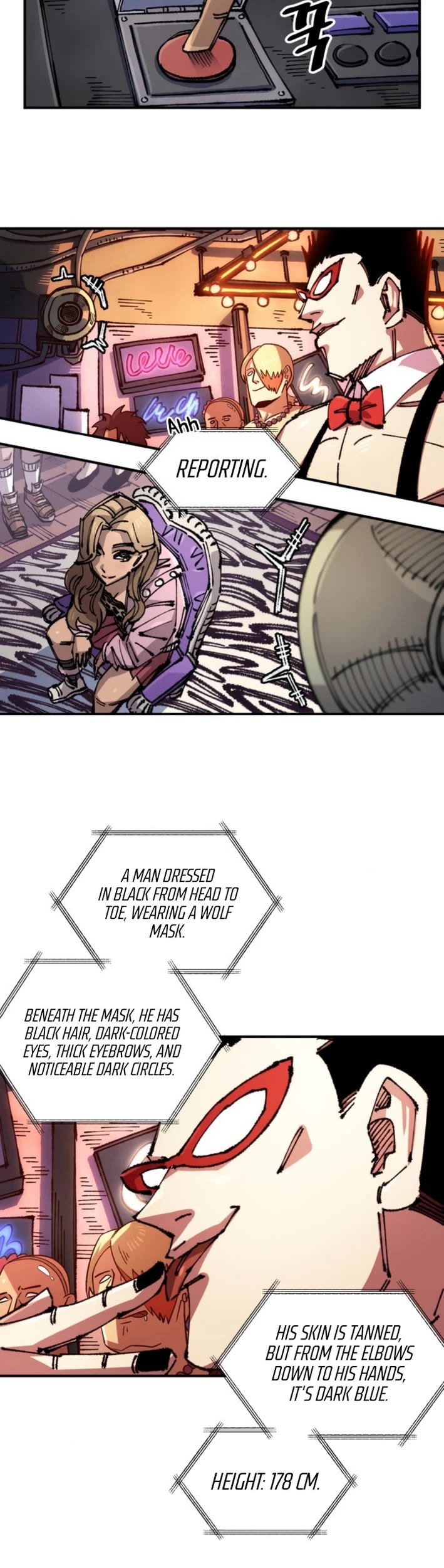 Reincarnation of the Veteran Soldier chapter 145 page 29