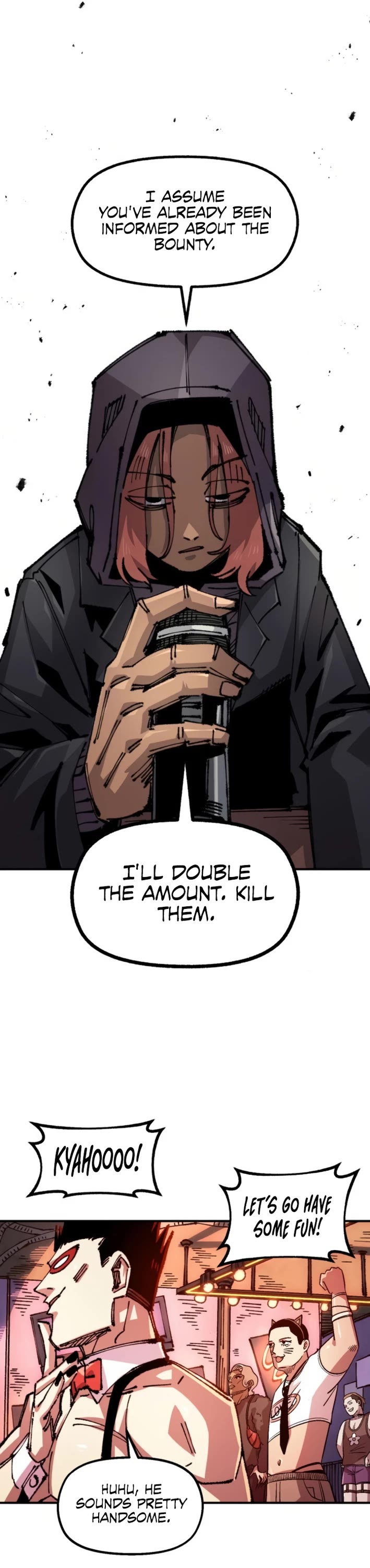 Reincarnation of the Veteran Soldier chapter 145 page 31