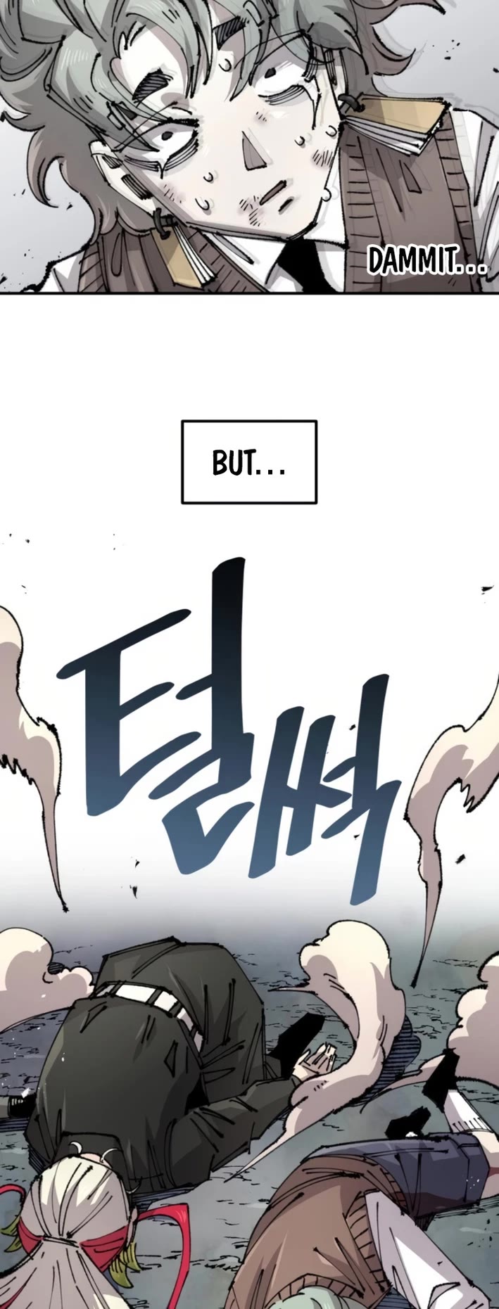 Reincarnation of the Veteran Soldier chapter 145 page 5