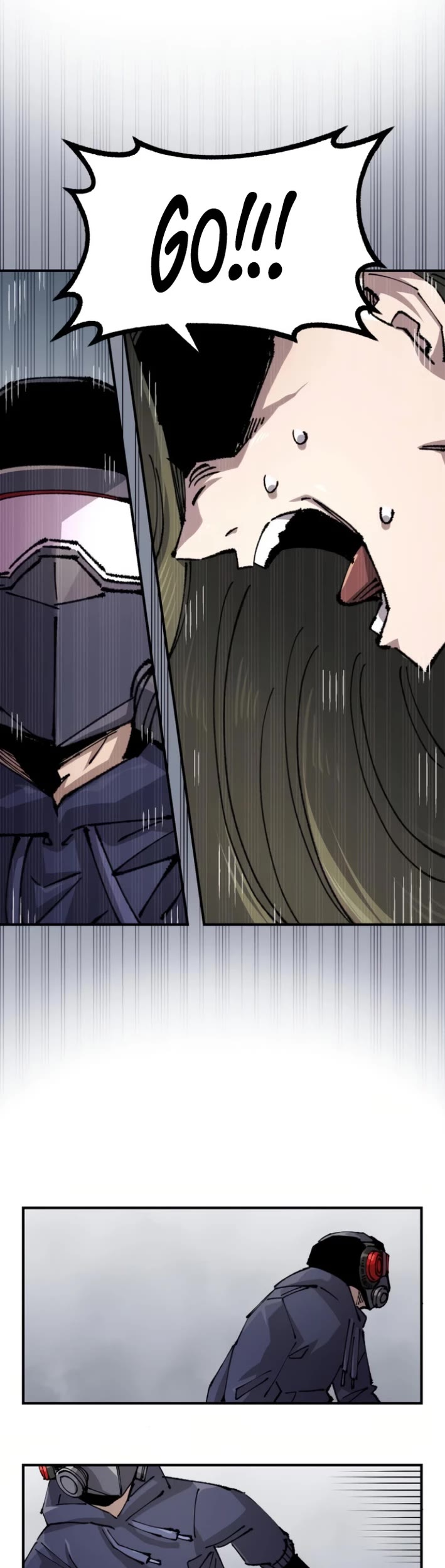 Reincarnation of the Veteran Soldier chapter 146 page 10