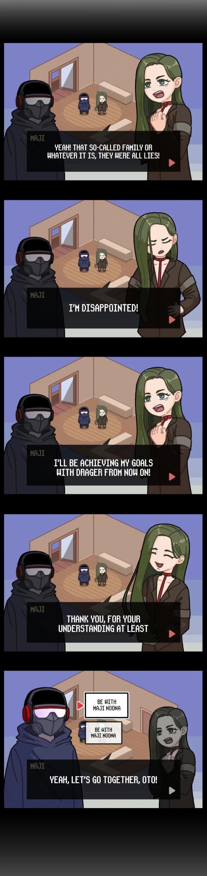 Reincarnation of the Veteran Soldier chapter 146 page 12