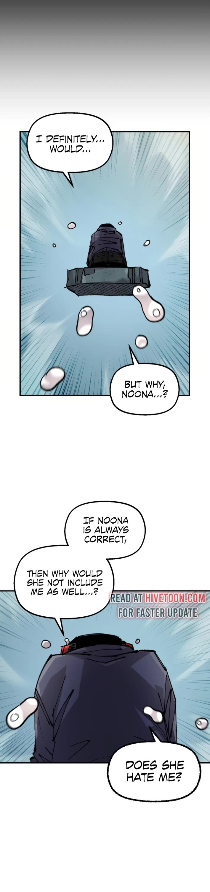 Reincarnation of the Veteran Soldier chapter 146 page 13