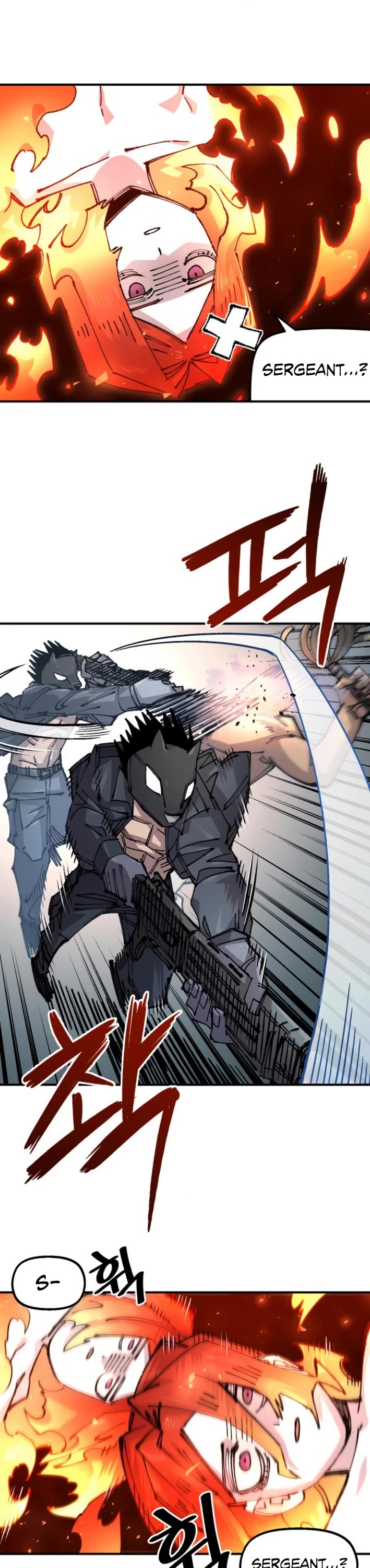 Reincarnation of the Veteran Soldier chapter 146 page 26