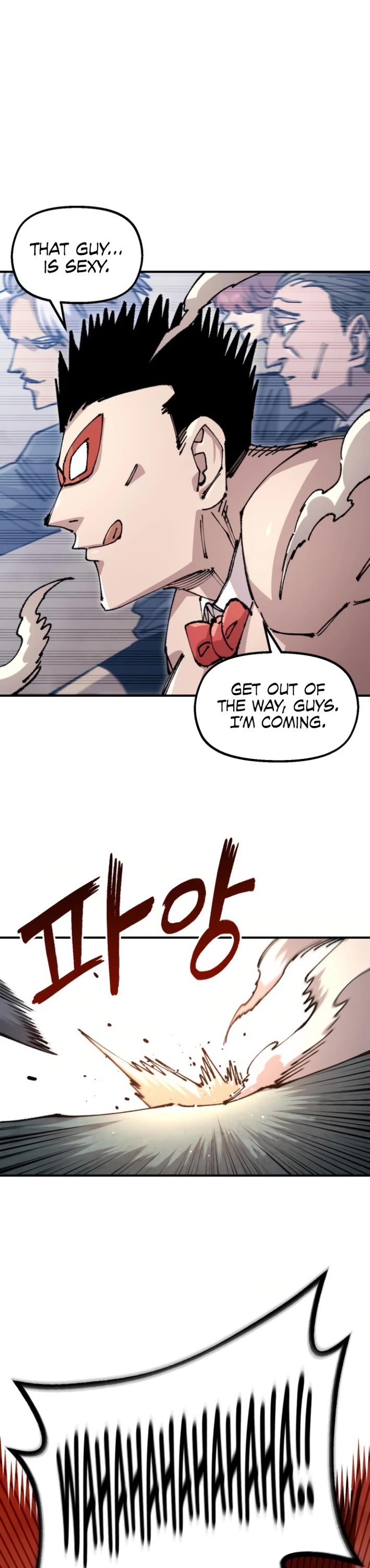 Reincarnation of the Veteran Soldier chapter 146 page 28