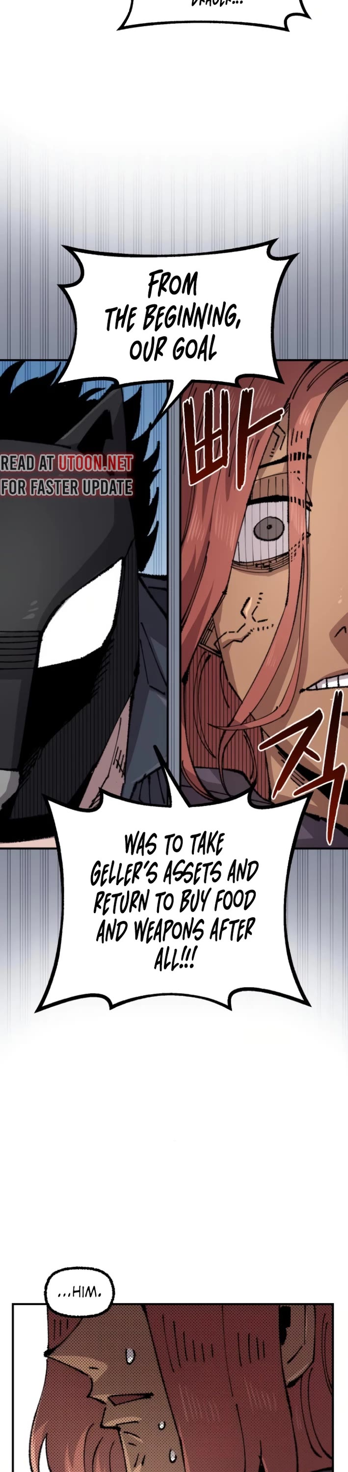 Reincarnation of the Veteran Soldier chapter 146 page 37