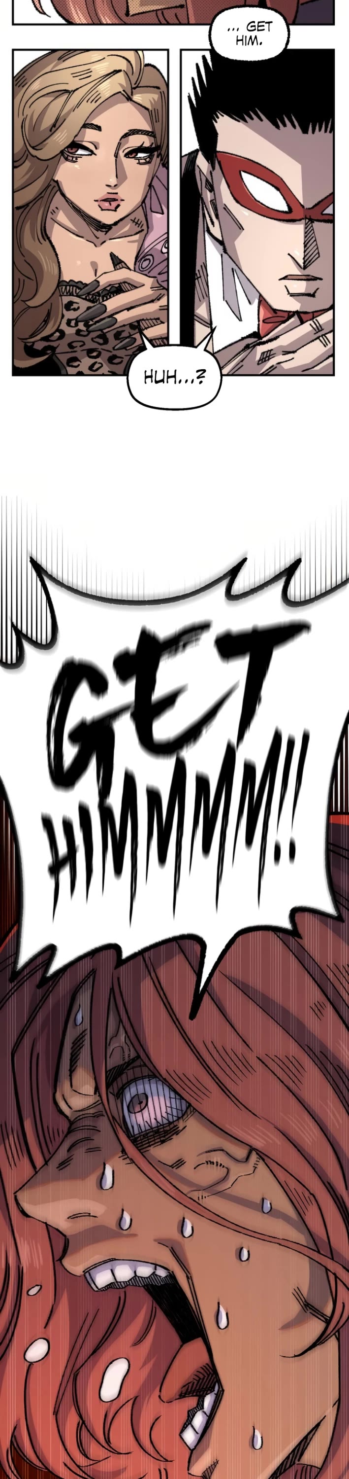 Reincarnation of the Veteran Soldier chapter 146 page 38