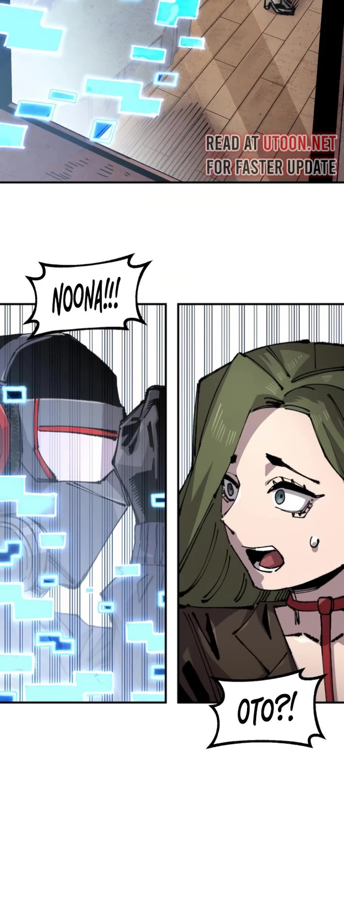 Reincarnation of the Veteran Soldier chapter 146 page 4