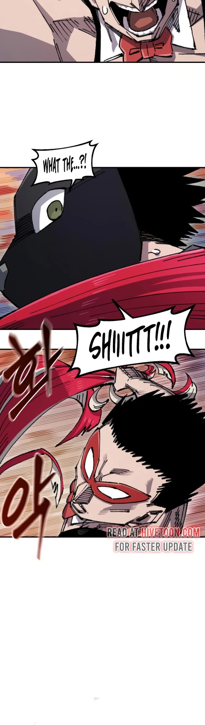 Reincarnation of the Veteran Soldier chapter 146 page 45