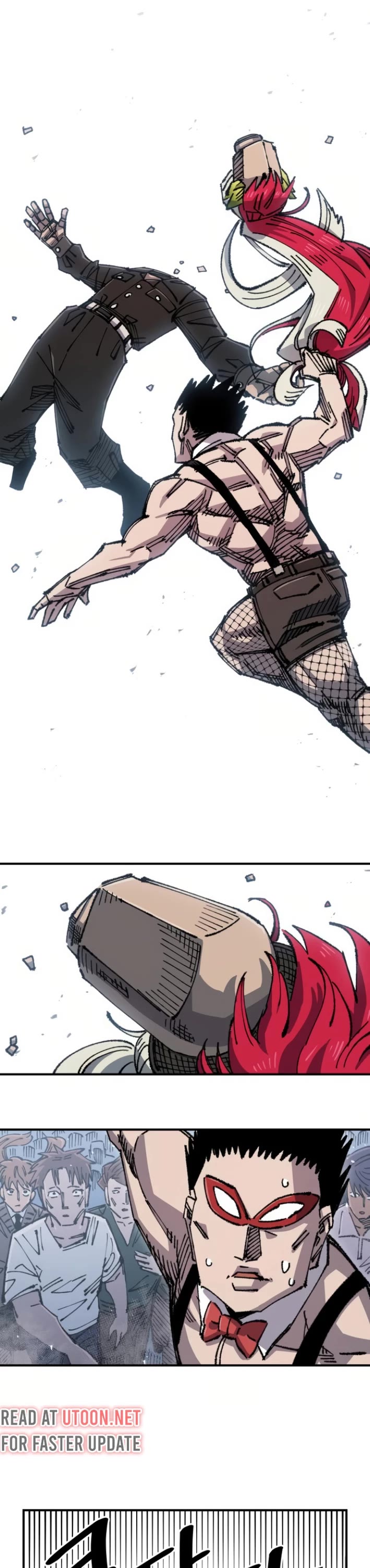 Reincarnation of the Veteran Soldier chapter 146 page 46