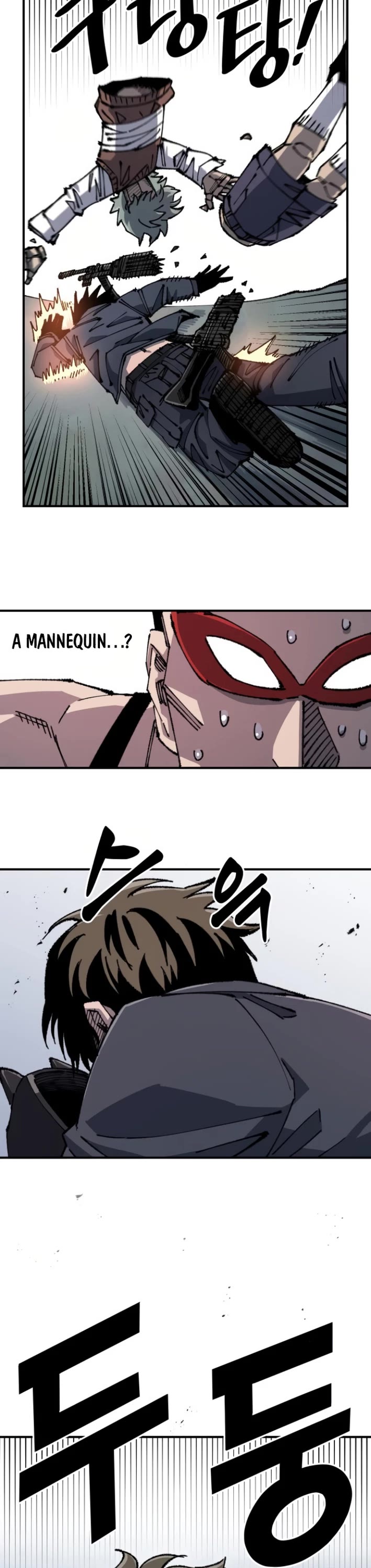 Reincarnation of the Veteran Soldier chapter 146 page 47