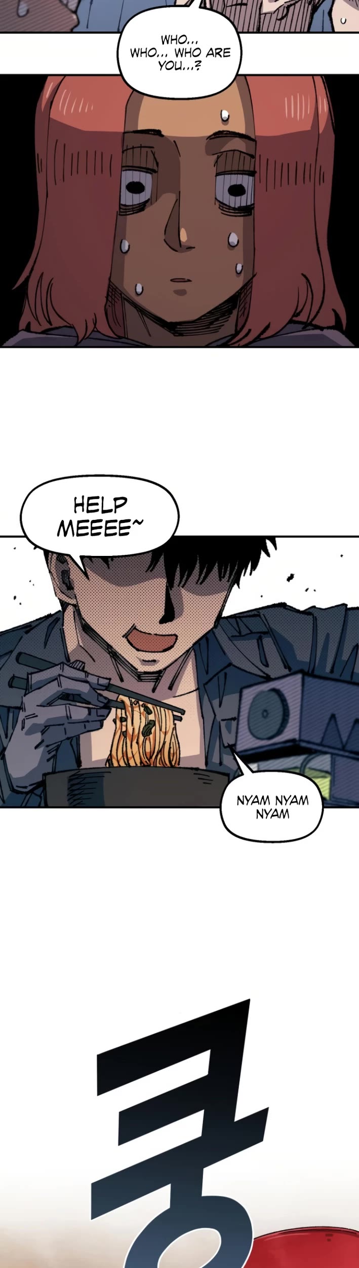 Reincarnation of the Veteran Soldier chapter 146 page 49