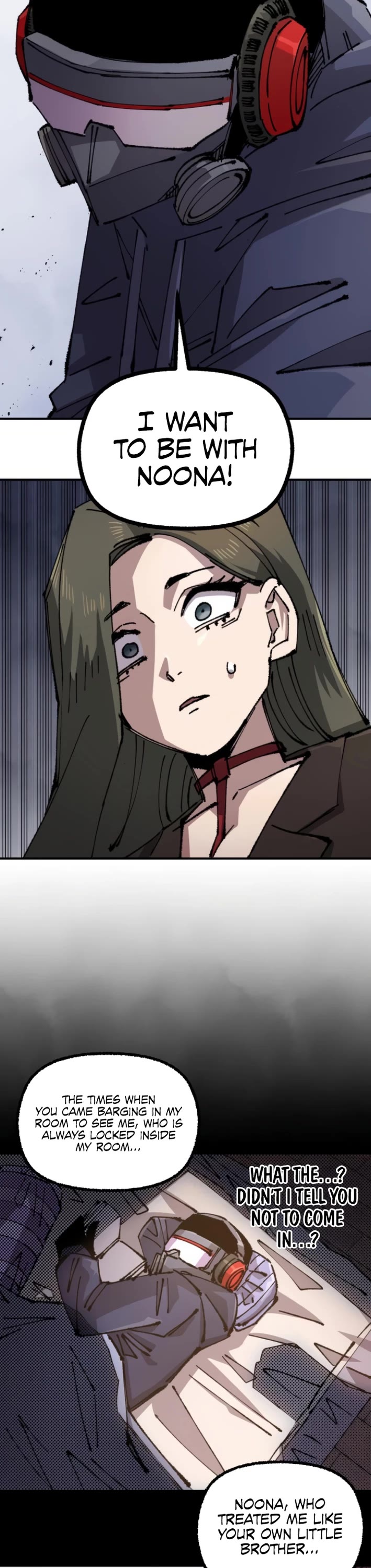 Reincarnation of the Veteran Soldier chapter 146 page 7