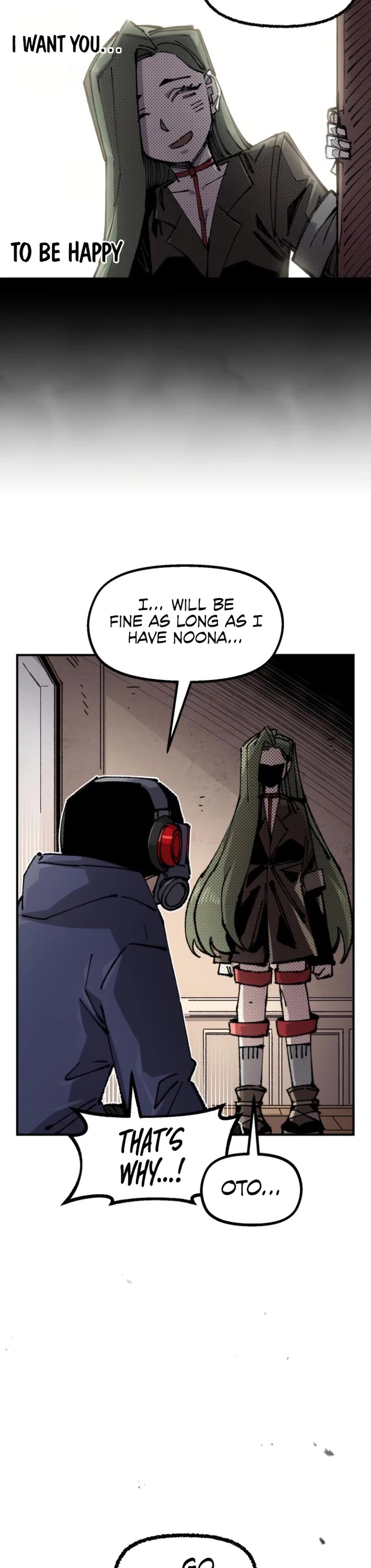 Reincarnation of the Veteran Soldier chapter 146 page 8