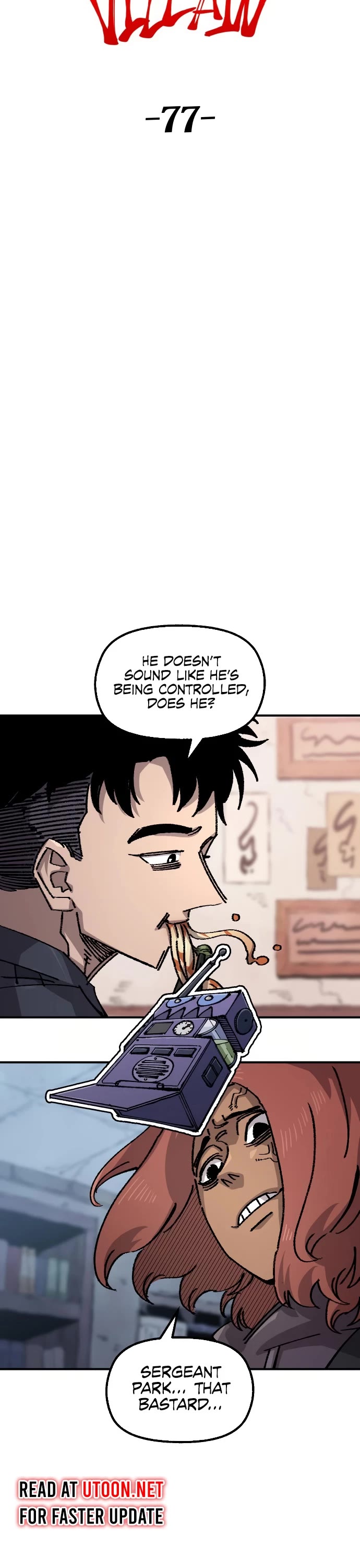 Reincarnation of the Veteran Soldier chapter 147 page 13