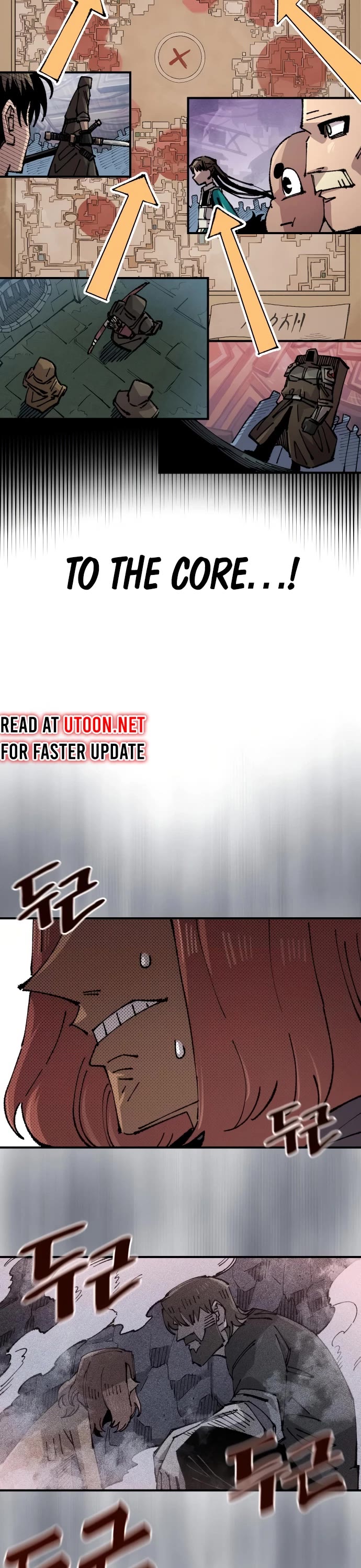 Reincarnation of the Veteran Soldier chapter 147 page 28