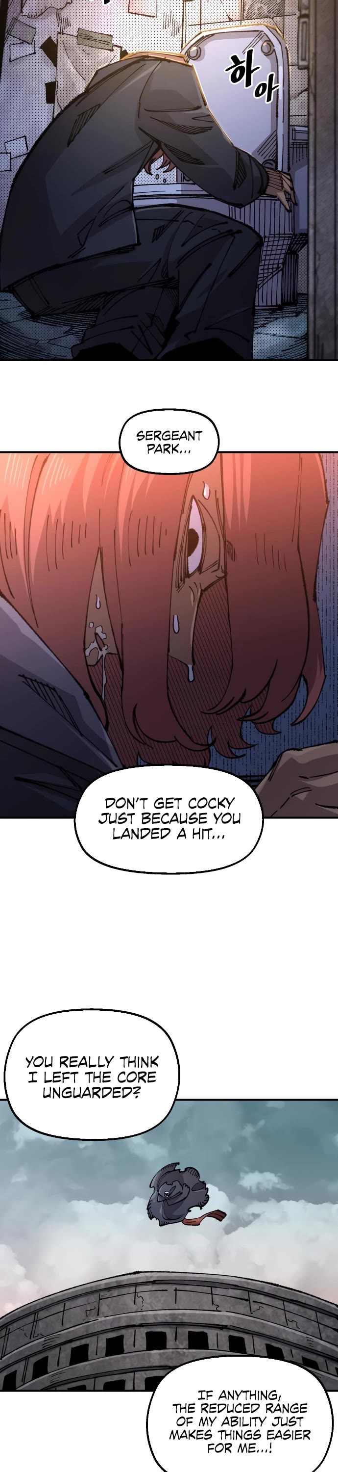 Reincarnation of the Veteran Soldier chapter 147 page 31