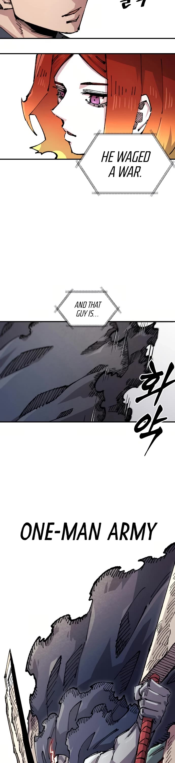 Reincarnation of the Veteran Soldier chapter 147 page 37