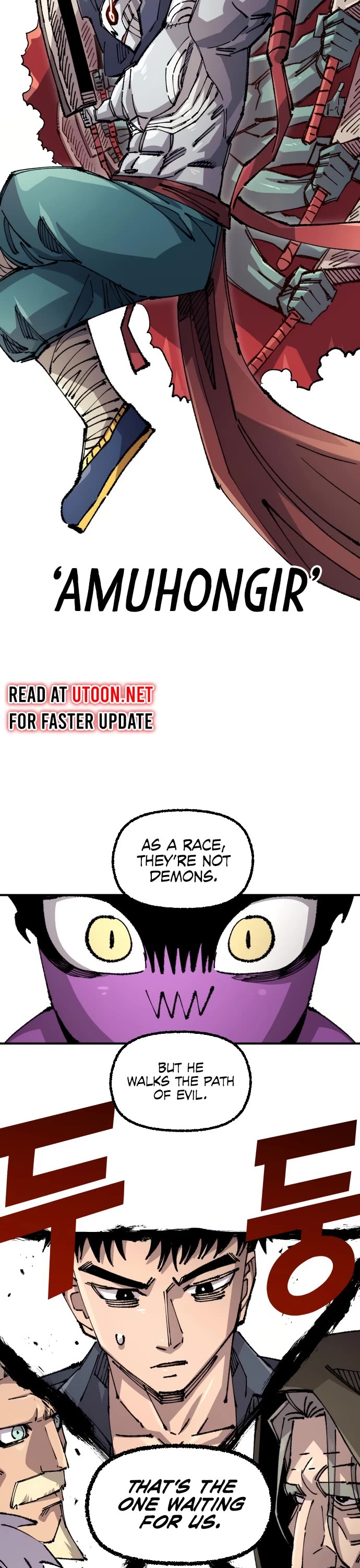 Reincarnation of the Veteran Soldier chapter 147 page 38