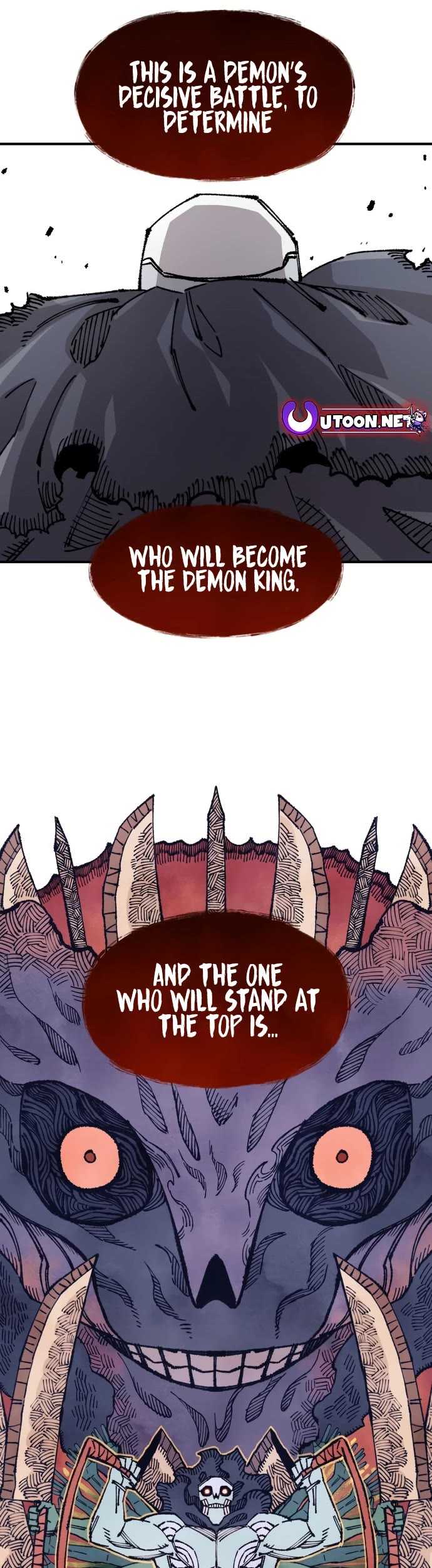 Reincarnation of the Veteran Soldier chapter 147 page 40