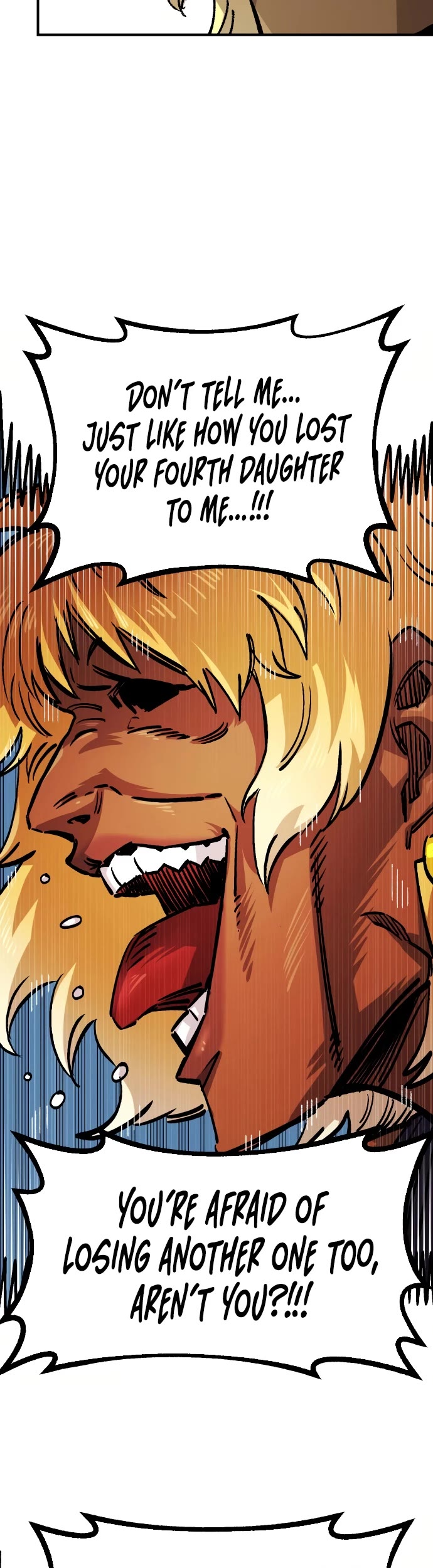 Reincarnation of the Veteran Soldier chapter 147 page 9