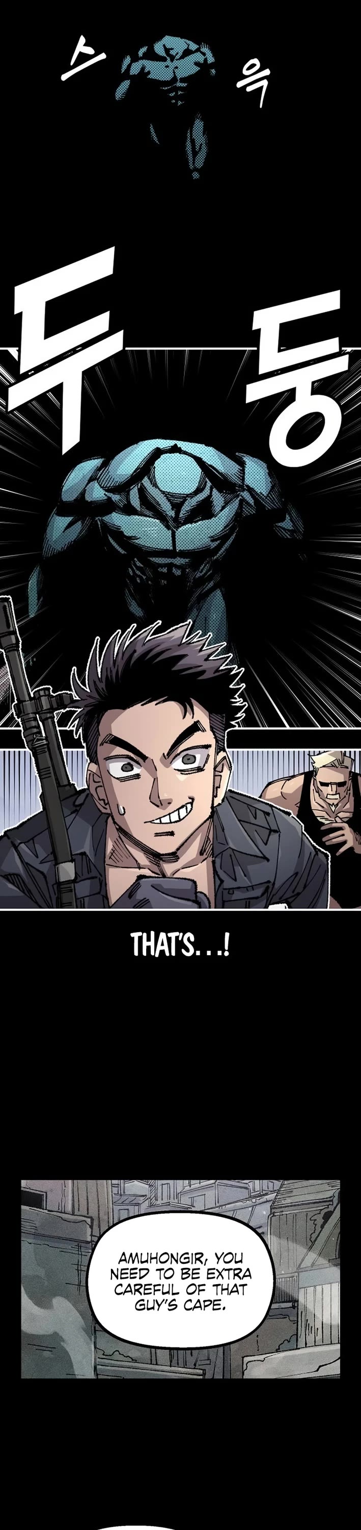 Reincarnation of the Veteran Soldier chapter 148 page 12