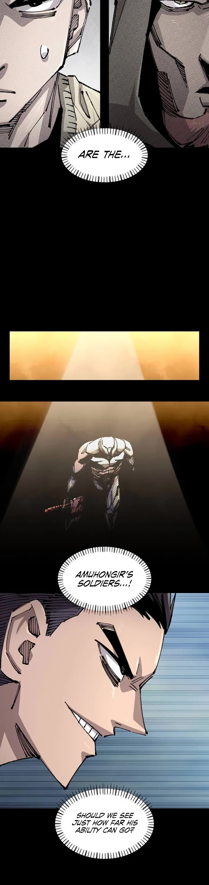 Reincarnation of the Veteran Soldier chapter 148 page 16