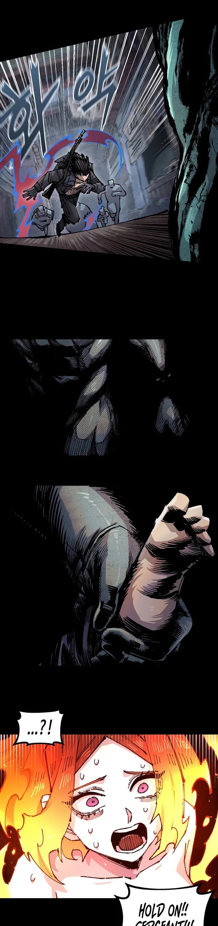 Reincarnation of the Veteran Soldier chapter 148 page 17