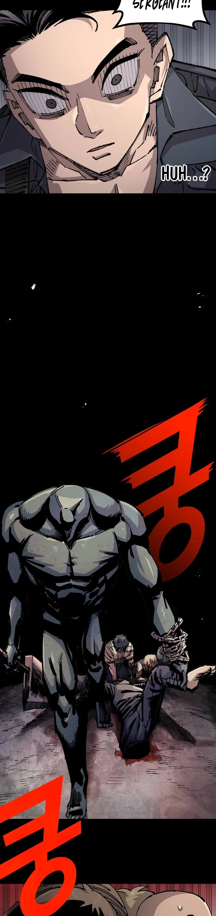 Reincarnation of the Veteran Soldier chapter 148 page 18