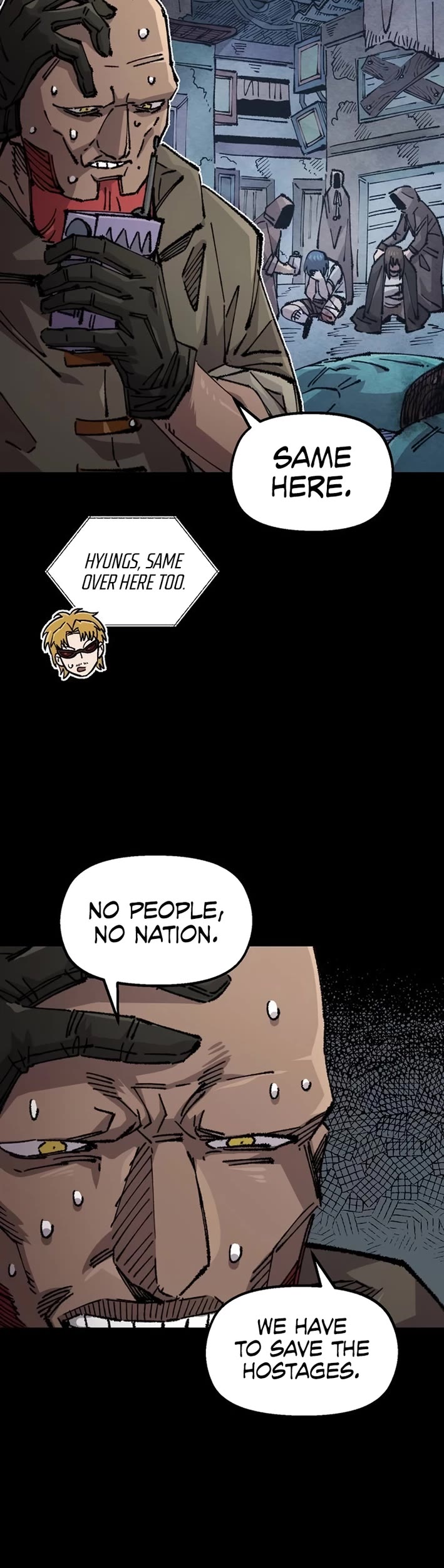 Reincarnation of the Veteran Soldier chapter 148 page 25