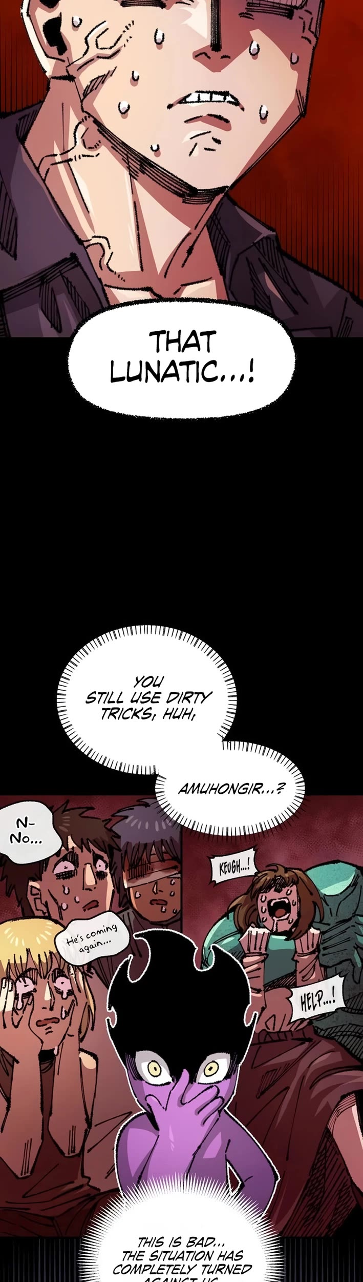 Reincarnation of the Veteran Soldier chapter 148 page 29