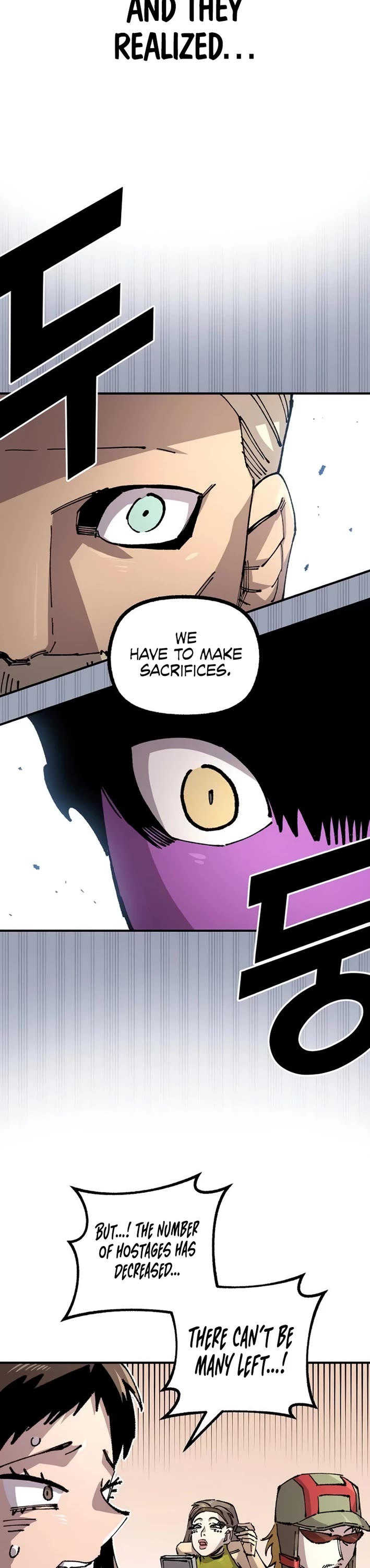 Reincarnation of the Veteran Soldier chapter 148 page 36