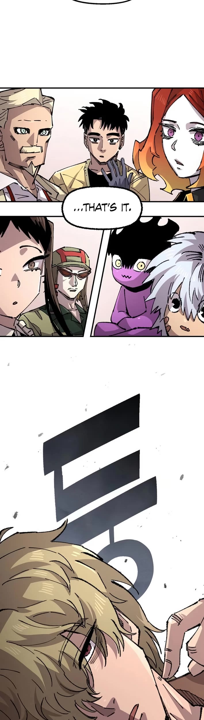 Reincarnation of the Veteran Soldier chapter 148 page 44