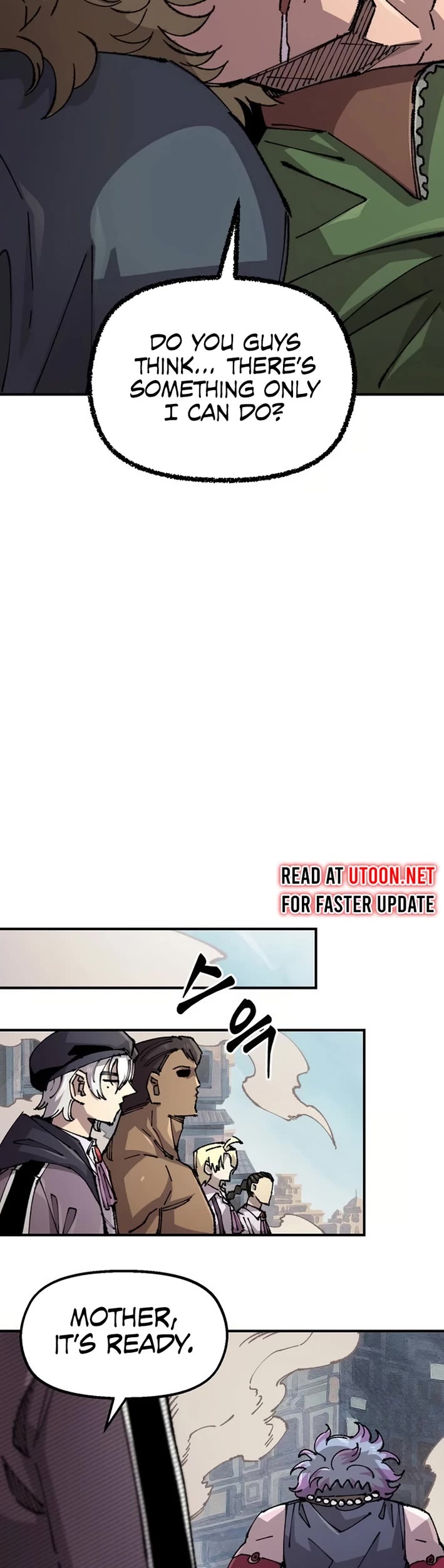 Reincarnation of the Veteran Soldier chapter 148 page 45