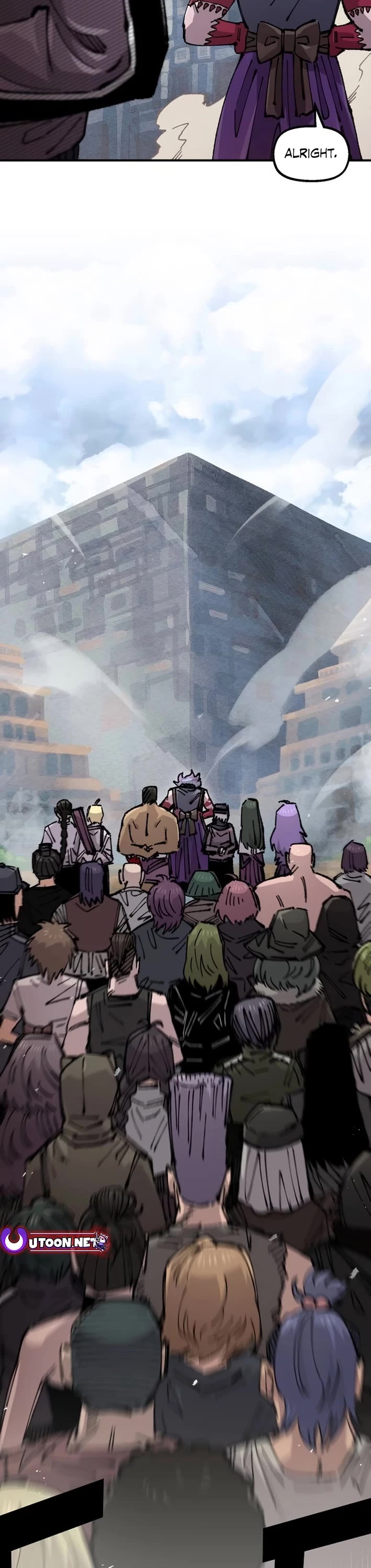 Reincarnation of the Veteran Soldier chapter 148 page 46